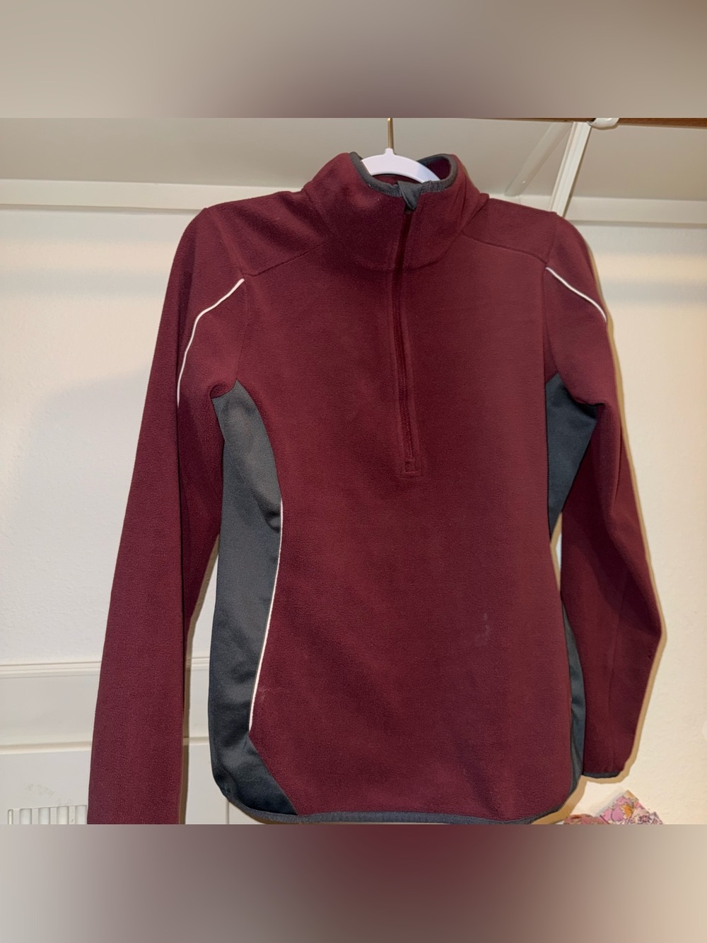 Columbia Omni-Heat Fleece Pullover